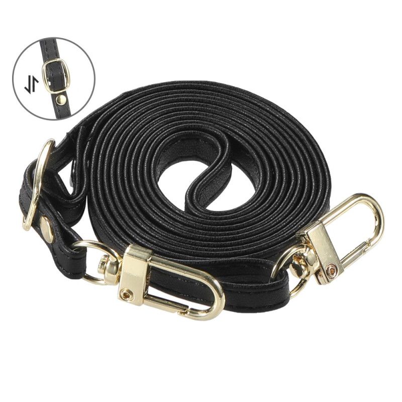 Nahkakotelo Oppo Reno 14 5g Tikattu Malli Jossa Hihna Ja Olkahihna