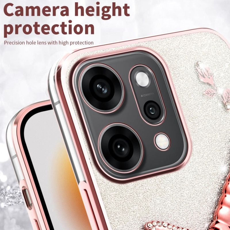 Puhelinkuoret Oppo Reno 14 5g Ammattimainen