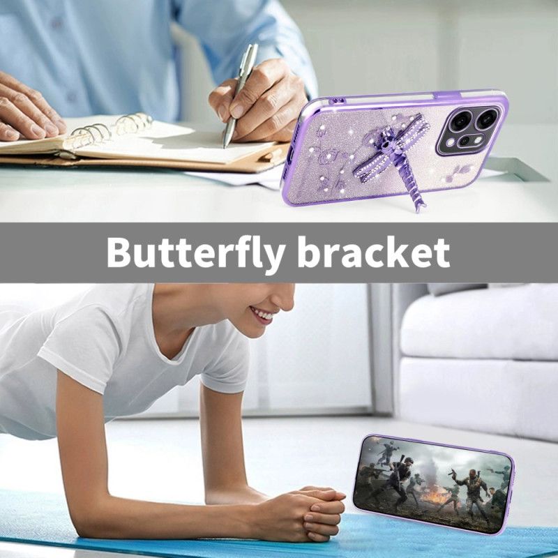 Puhelinkuoret Oppo Reno 14 5g Ammattimainen