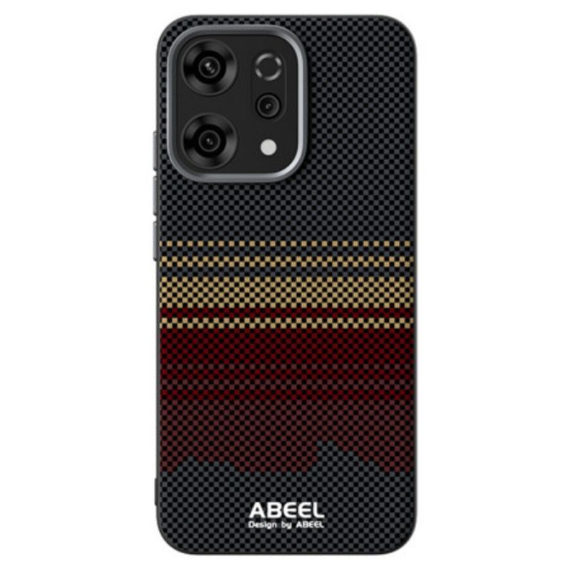 Puhelinkuoret Oppo Reno 14 5g Yhteensopiva Magsafe Sunrisen Kanssa