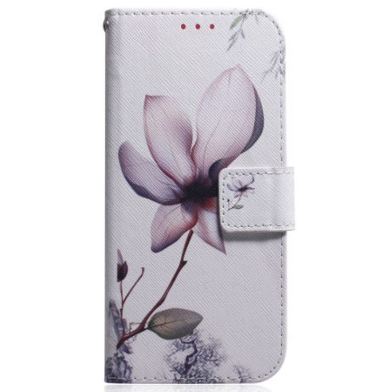 Kotelot Oppo Reno 11f 5g Kukka Suojakuori