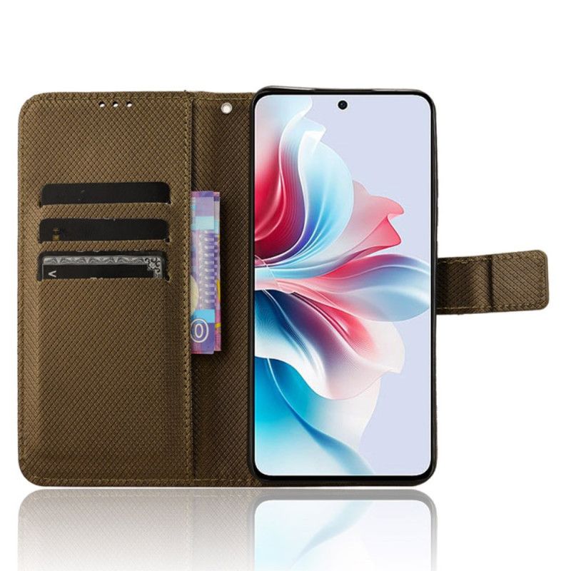 Kotelot Oppo Reno 11f 5g Pisteinen Hihna