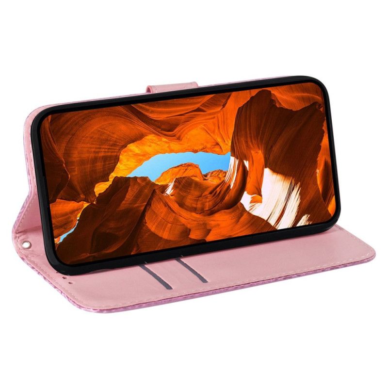 Kuoret Oppo Reno 11f 5g Strappy Disco -tyyli