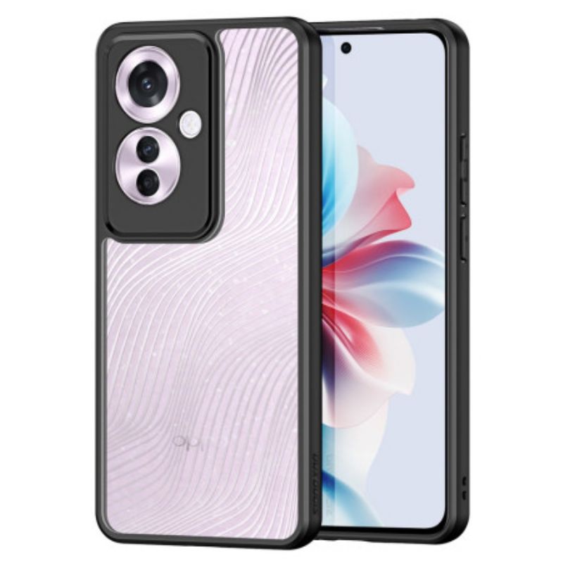 Kuori Oppo Reno 11f 5g Aimo-sarja