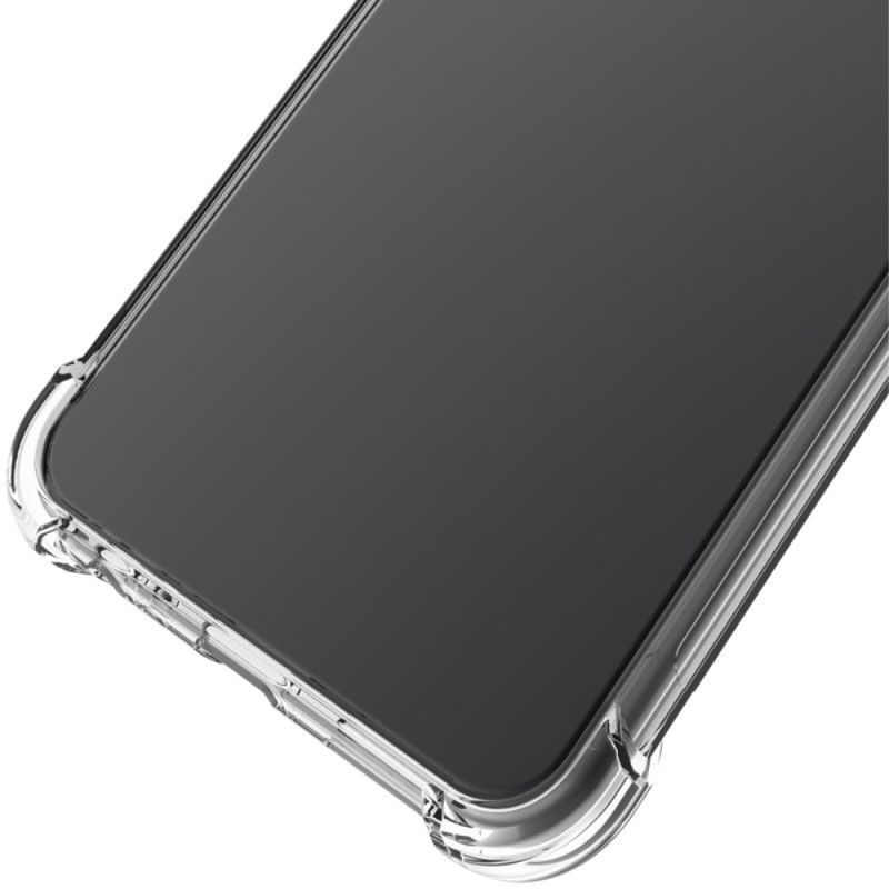Puhelinkuoret Oppo Reno 11f 5g Imak-turvatyynyn Kulmat