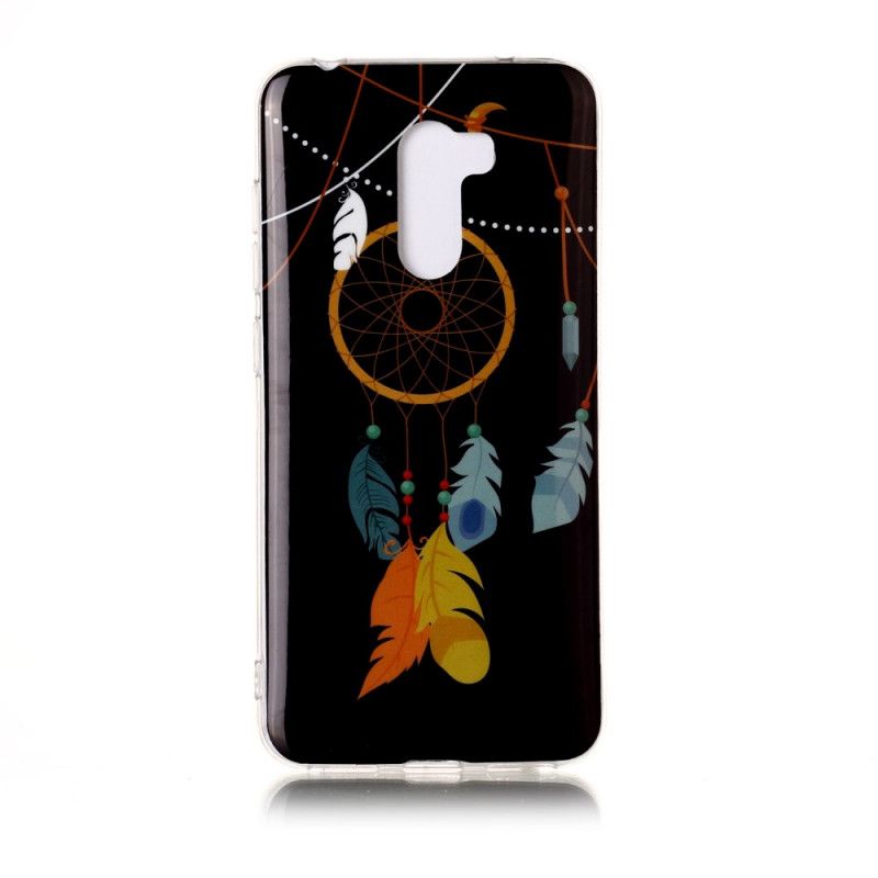 Case Kuoret Xiaomi Pocophone F1 Puhelinkuoret Ainutlaatuinen Loisteputki