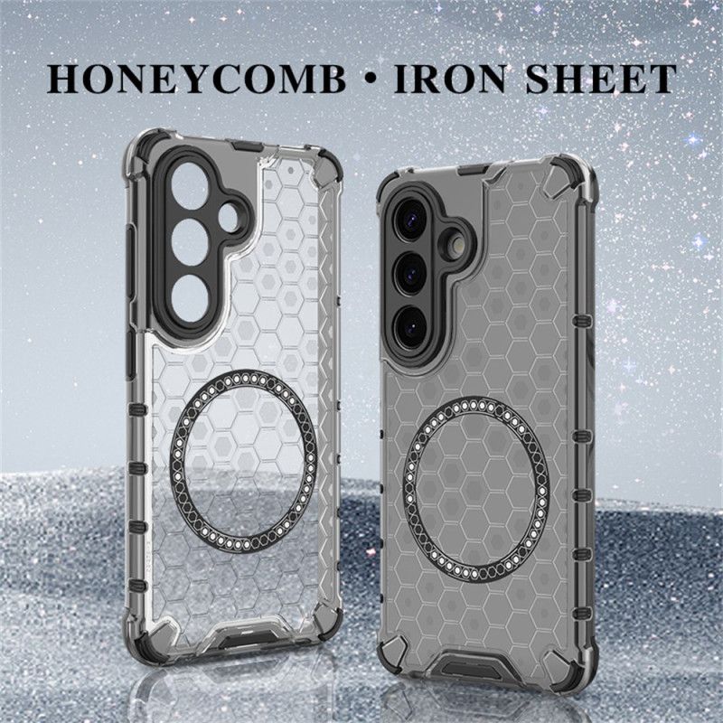 Case Samsung Galaxy S26 Puhelinkuoret Hunajakenno