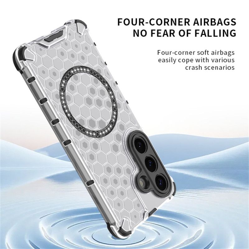 Case Samsung Galaxy S26 Puhelinkuoret Hunajakenno