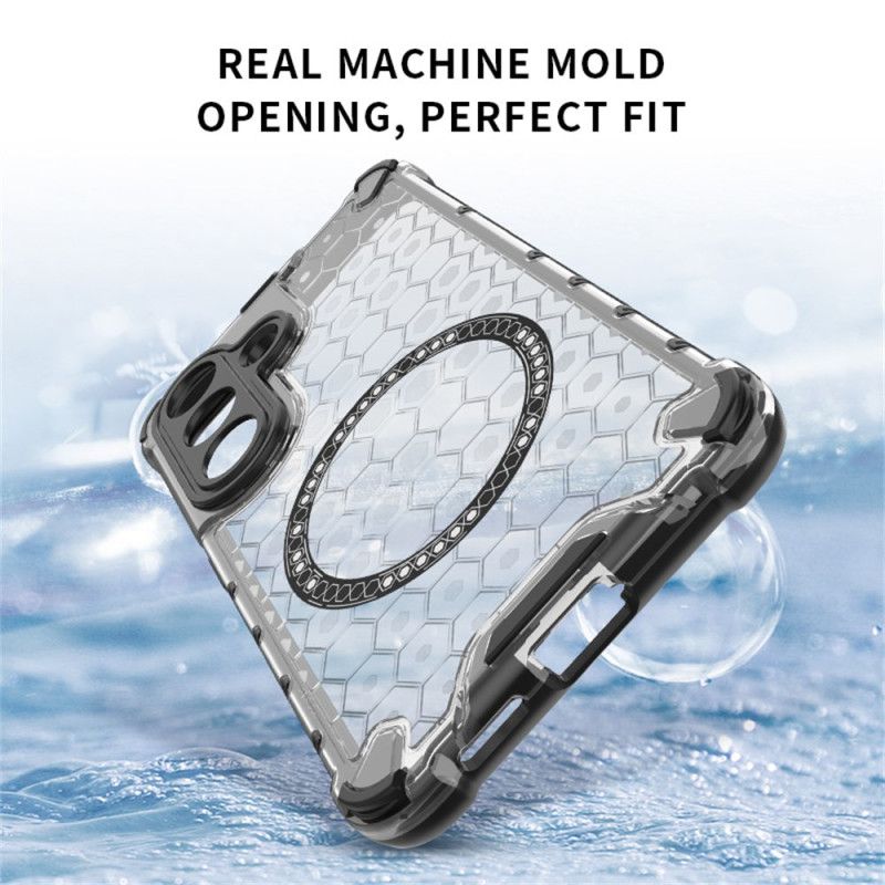 Case Samsung Galaxy S26 Puhelinkuoret Hunajakenno