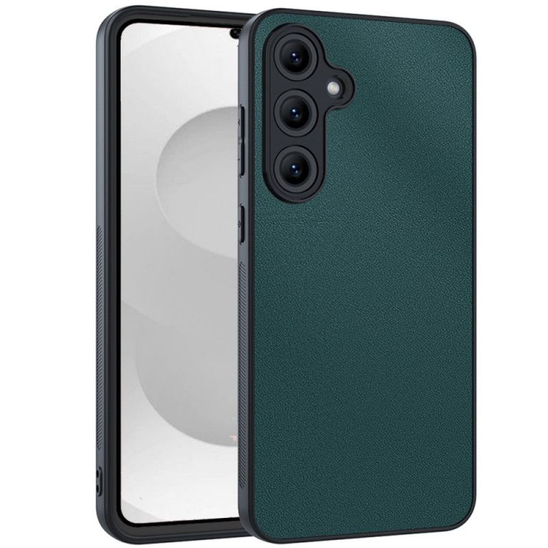 Case Samsung Galaxy S26 Puhelinkuoret Keinonahka