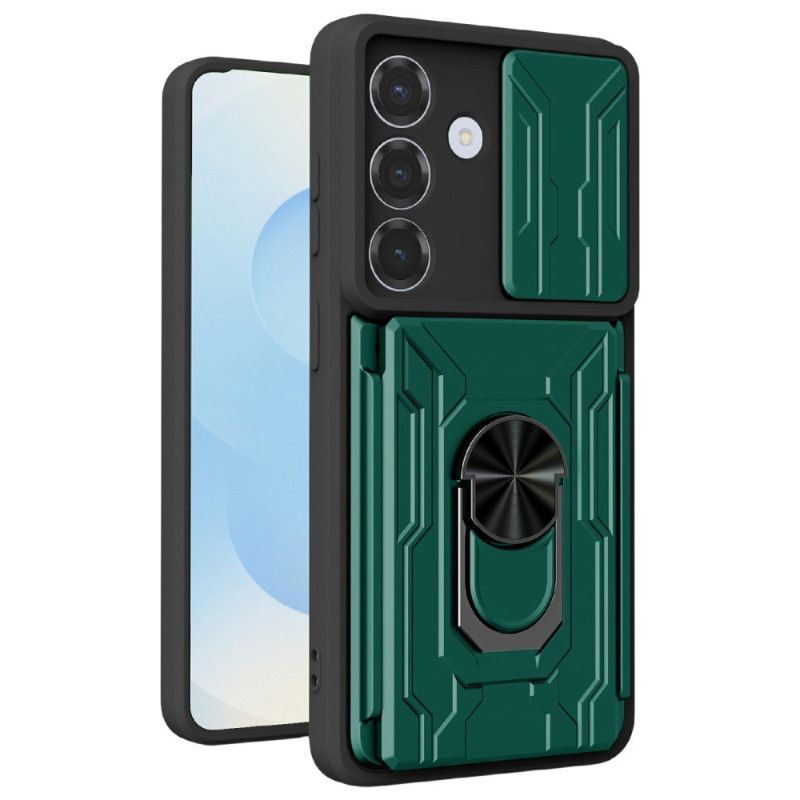 Case Samsung Galaxy S26 Puhelinkuoret Liukuva Kamerasuoja