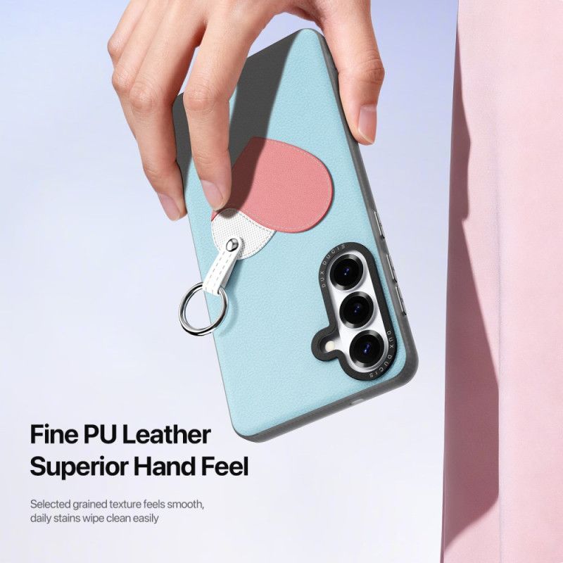 Case Samsung Galaxy S26 Puhelinkuoret Luvy-sarjan Dux Ducis