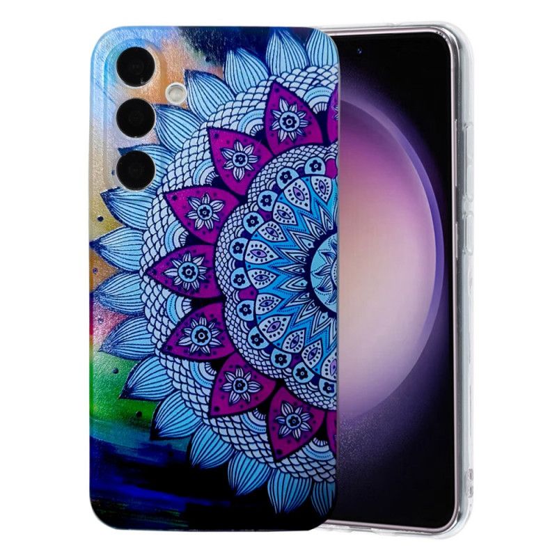 Case Samsung Galaxy S26 Puhelinkuoret Mandala