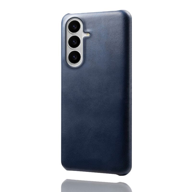 Case Samsung Galaxy S26 Puhelinkuoret Nahkajäljitelmä