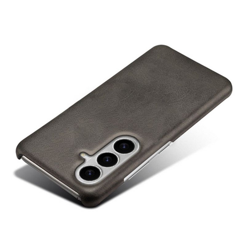 Case Samsung Galaxy S26 Puhelinkuoret Nahkajäljitelmä