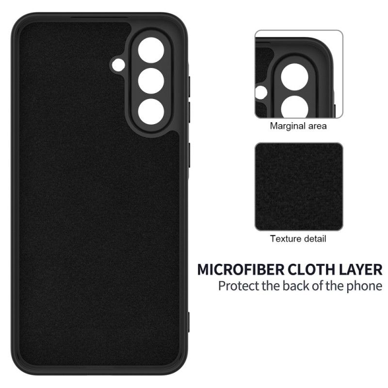 Case Samsung Galaxy S26 Puhelinkuoret Nestesilikoni Hihnalla