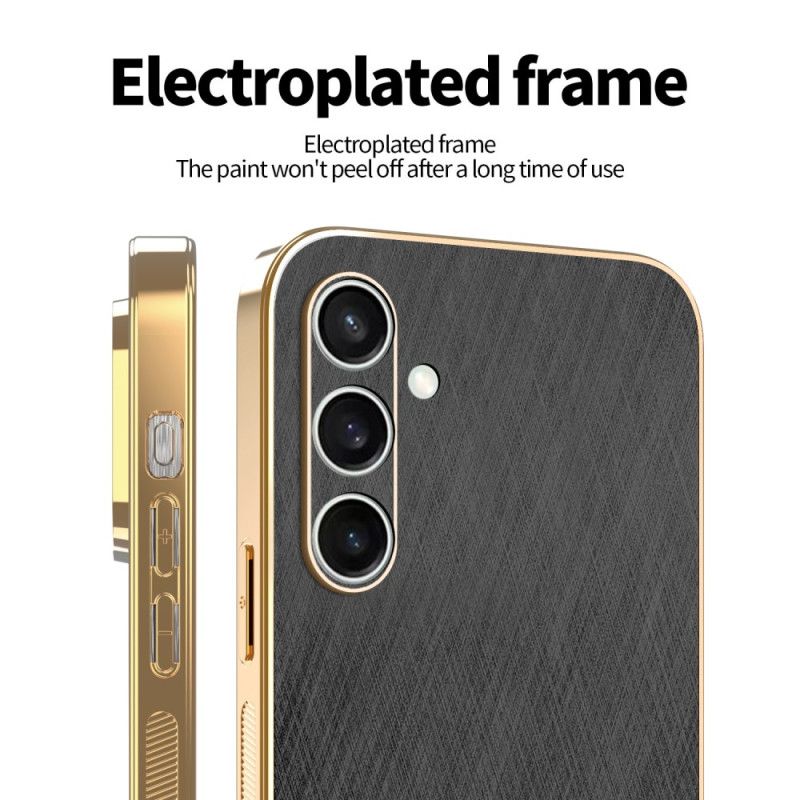 Case Samsung Galaxy S26 Puhelinkuoret Silkkikuvioinen