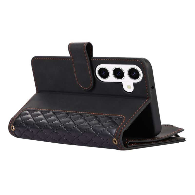 Kotelot Samsung Galaxy S26 9 Korttipaikan Lompakko Suojakuori