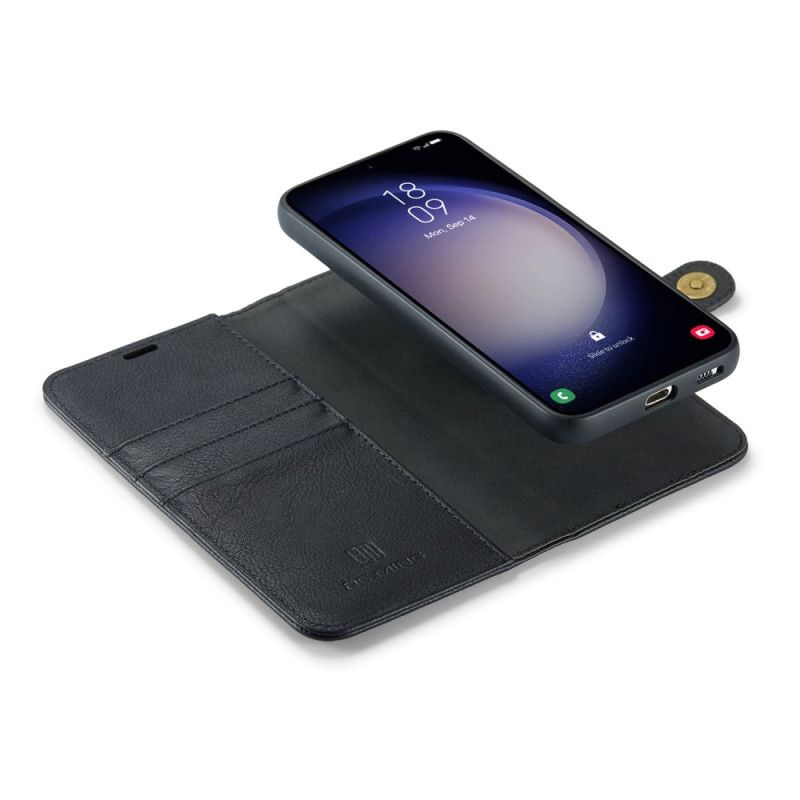 Kotelot Samsung Galaxy S26 Irrotettava Dg.ming-lompakko Suojakuori