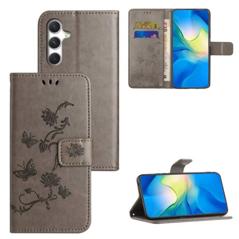 Kotelot Samsung Galaxy S26 Kukat