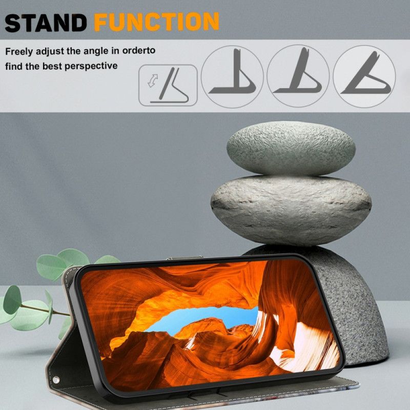 Kotelot Samsung Galaxy S26 Kultainen Lootus