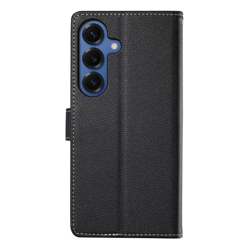 Kotelot Samsung Galaxy S26 Litsikuvioinen