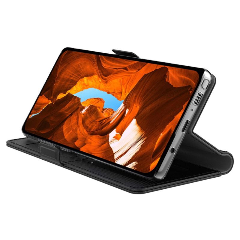 Kotelot Samsung Galaxy S26 Puhelinkuoret Irrotettava Korttikotelo Ja Peili