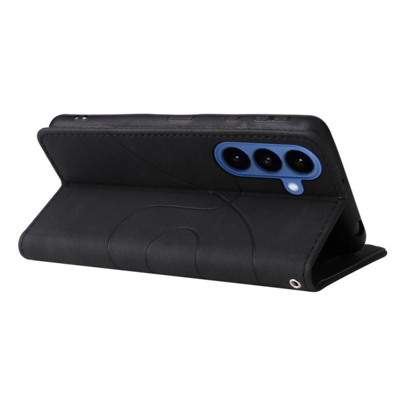 Kotelot Samsung Galaxy S26 Puhelinkuoret Kaksivärinen Aaltoileva