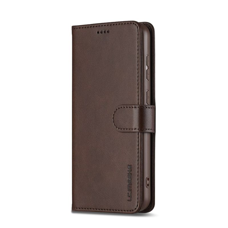 Kotelot Samsung Galaxy S26 Puhelinkuoret Nahkakuvioinen Lc.imeeke