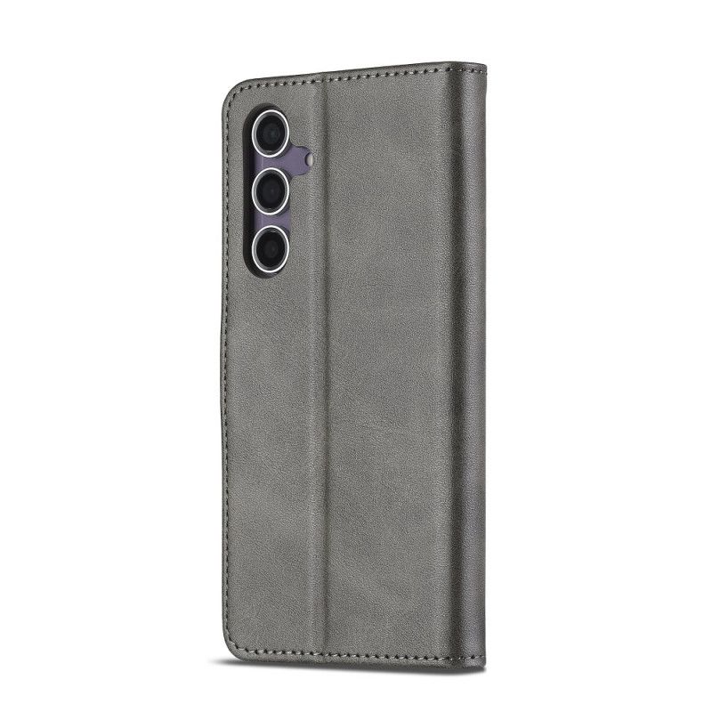 Kotelot Samsung Galaxy S26 Puhelinkuoret Nahkakuvioinen Lc.imeeke