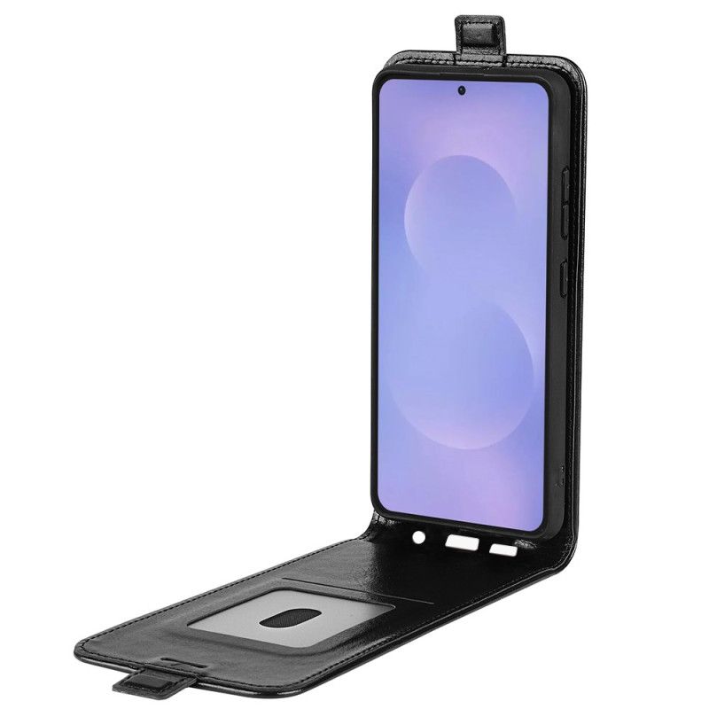 Kotelot Samsung Galaxy S26 Pystysuuntainen Läppä Suojakuori