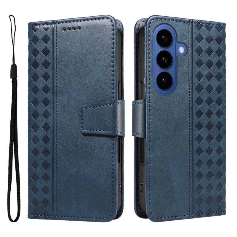 Kotelot Samsung Galaxy S26 Timanttikuvio