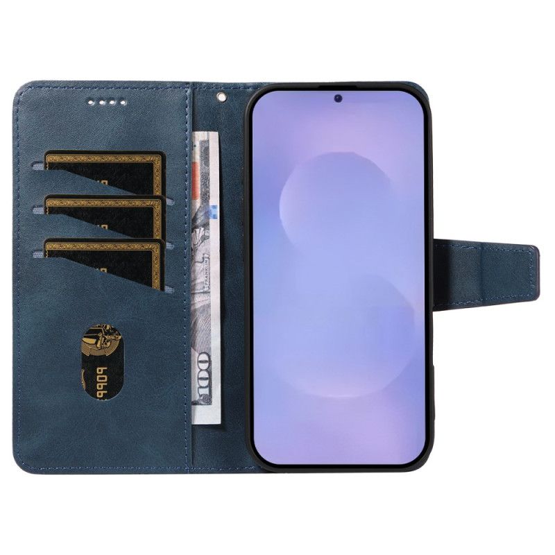 Kotelot Samsung Galaxy S26 Timanttikuvio