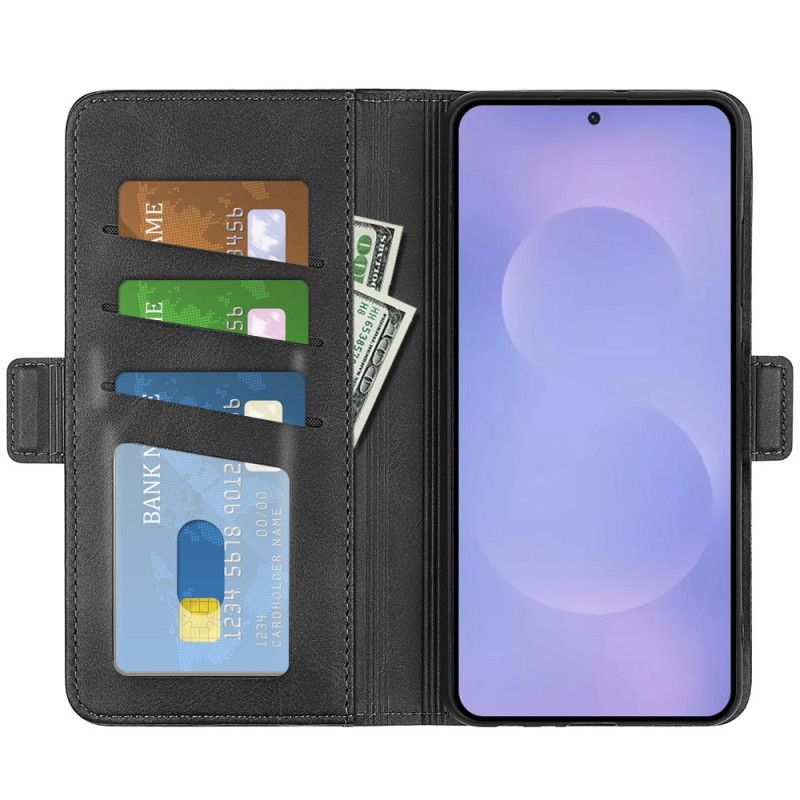 Kotelot Samsung Galaxy S26 Tuplasolki