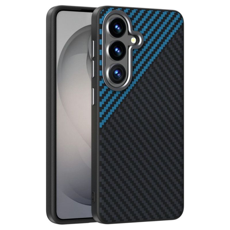 Kuori Samsung Galaxy S26 Abeel Hiilikuitumagneettinen