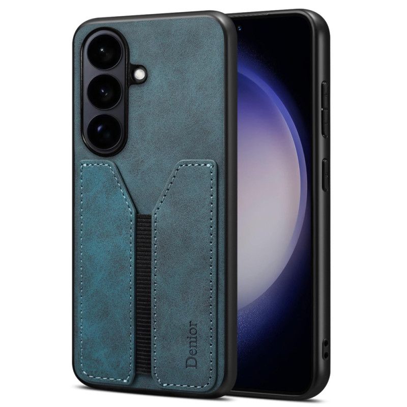 Kuori Samsung Galaxy S26 Denior Elastinen Korttikotelo Suojakuori