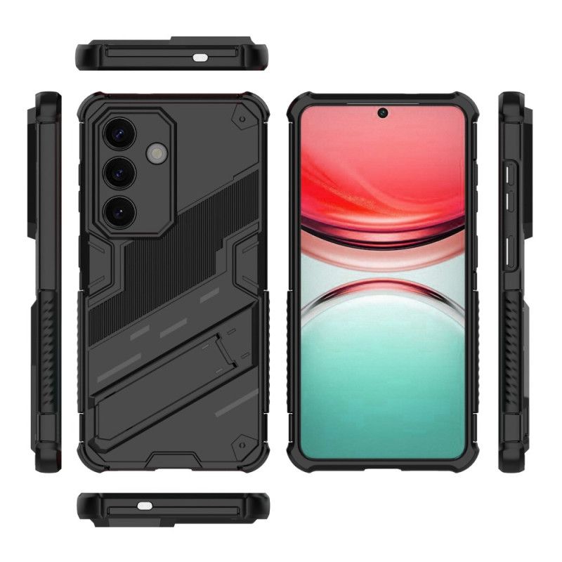 Kuori Samsung Galaxy S26 Erittäin Kestävä Suojakuori