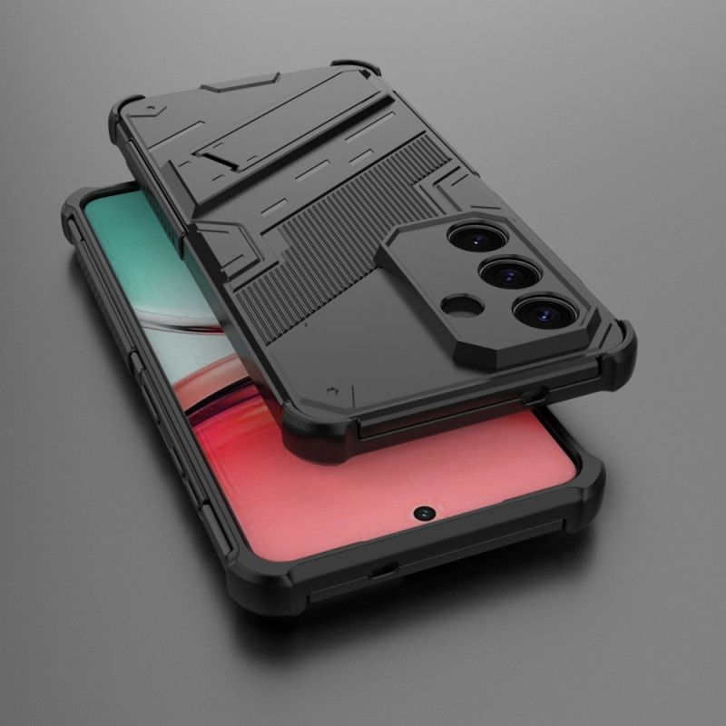 Kuori Samsung Galaxy S26 Erittäin Kestävä Suojakuori