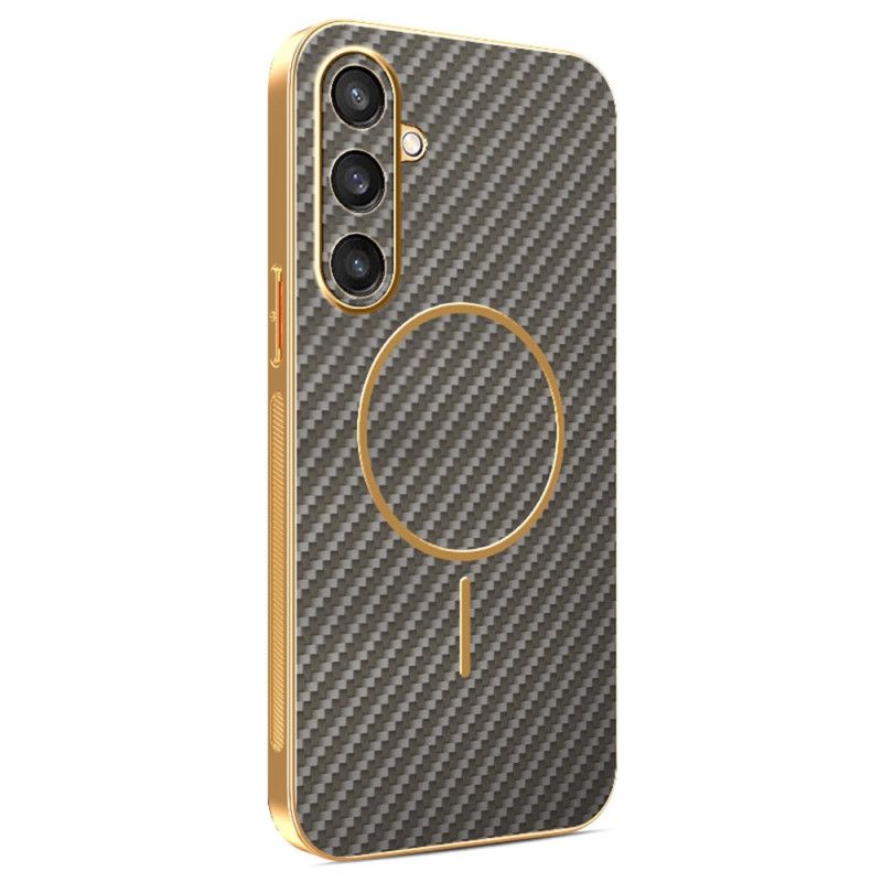 Kuori Samsung Galaxy S26 Hiilikuitu