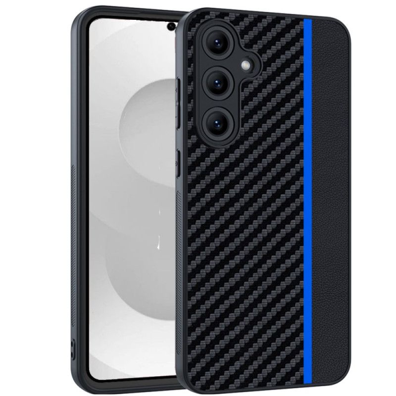 Kuori Samsung Galaxy S26 Hiilikuitu Suojakuori