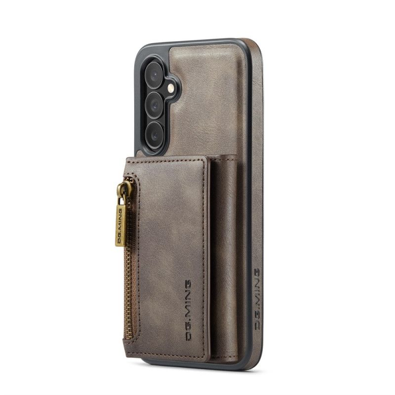 Kuori Samsung Galaxy S26 Irrotettavalla Dg.ming-magneettikorttipidikkeellä