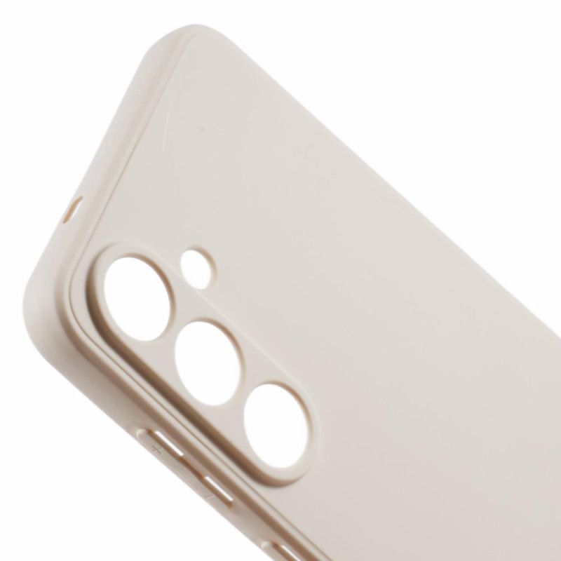 Kuori Samsung Galaxy S26 Iskunkestävä Silikoni Suojakuori