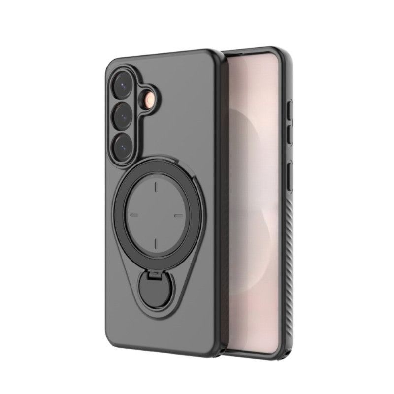 Kuori Samsung Galaxy S26 Kestävä Karkaistulla Lasisella Näytönsuojalla