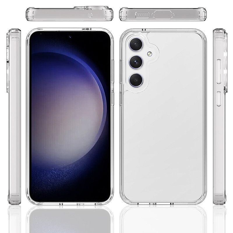 Kuori Samsung Galaxy S26 Kirkas