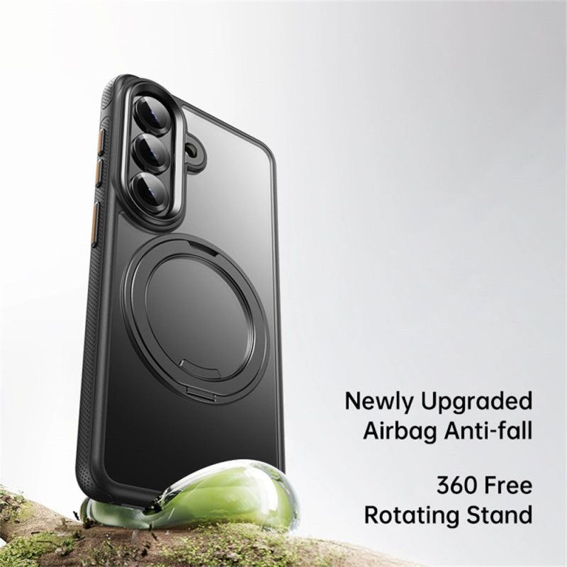 Kuori Samsung Galaxy S26 Klassinen Magneettinen Lompakko