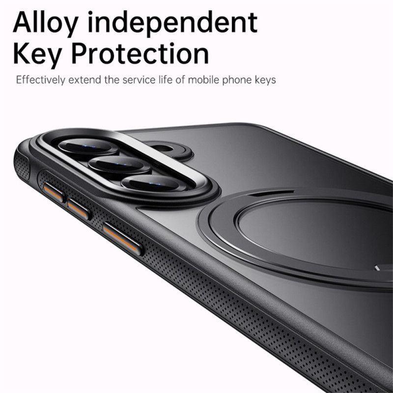 Kuori Samsung Galaxy S26 Klassinen Magneettinen Lompakko