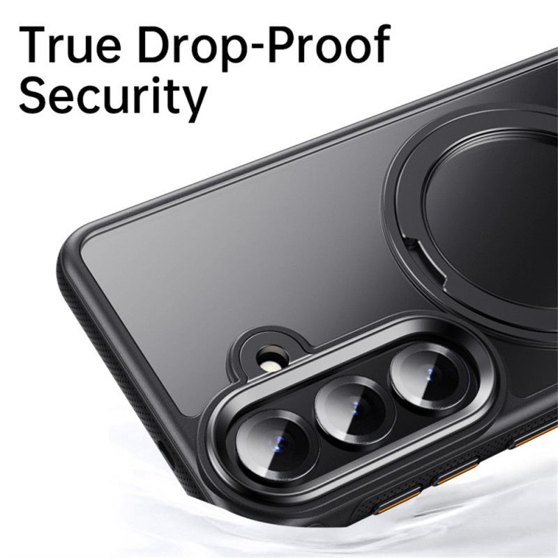 Kuori Samsung Galaxy S26 Klassinen Magneettinen Lompakko