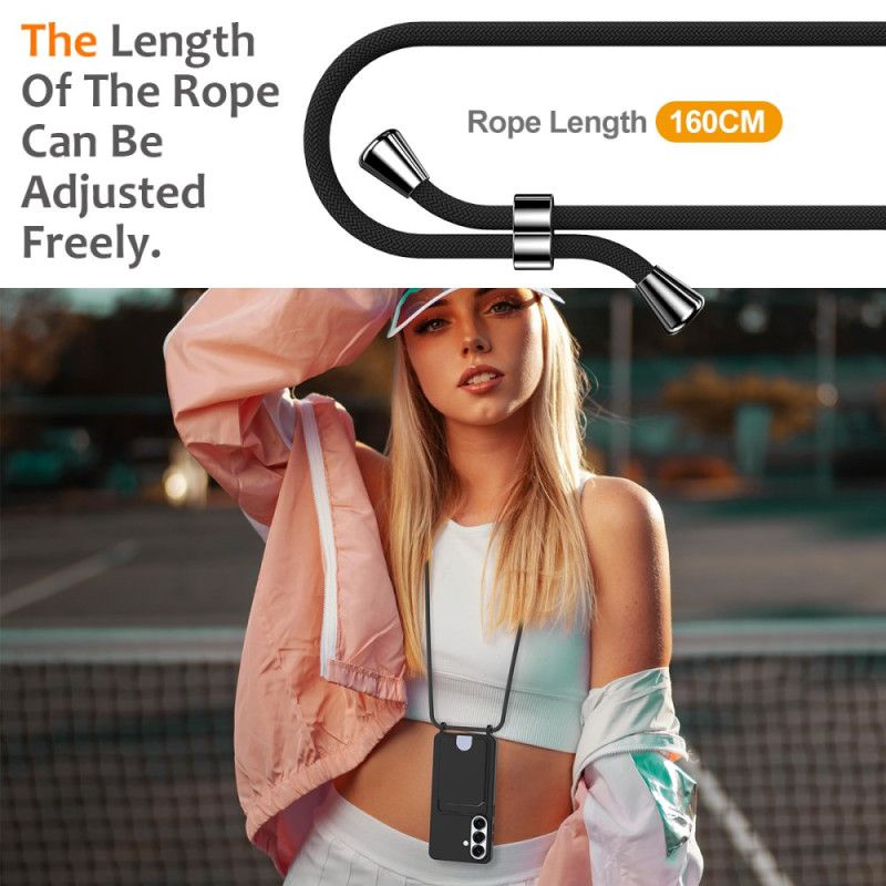 Kuori Samsung Galaxy S26 Korttikotelo