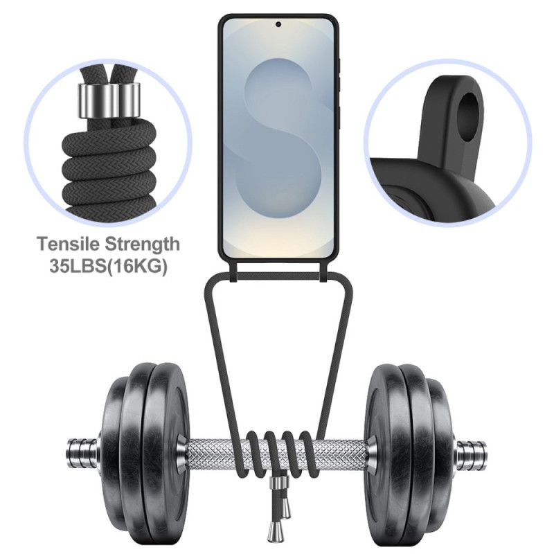 Kuori Samsung Galaxy S26 Korttikotelo