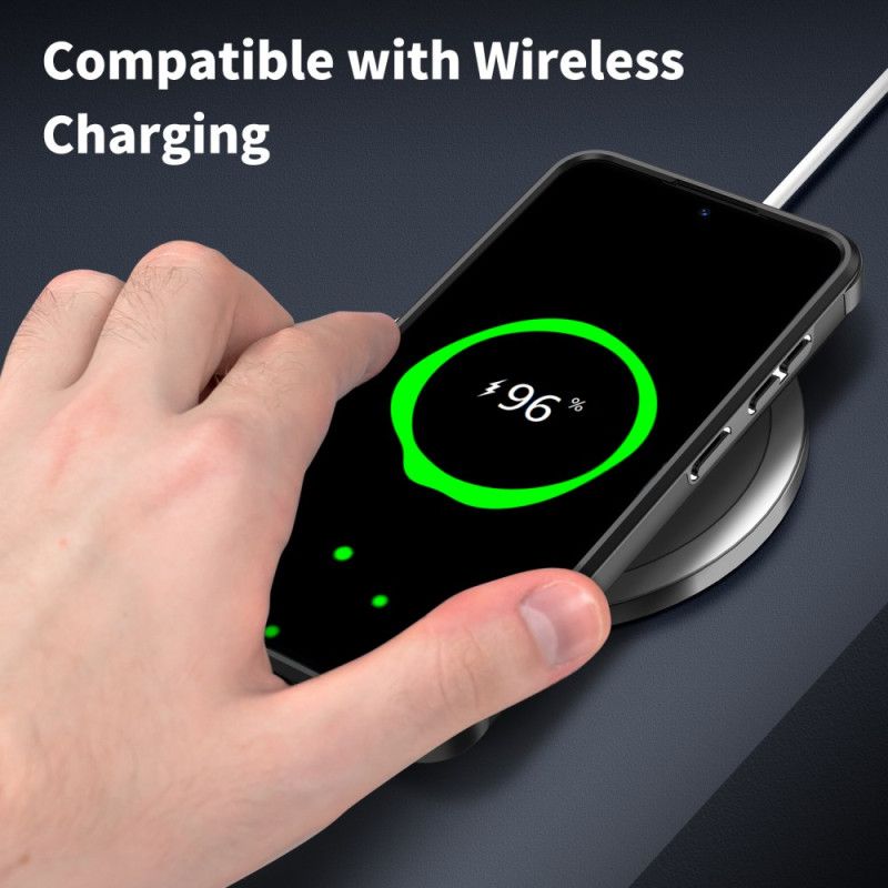 Kuori Samsung Galaxy S26 Liukuva Kamerasuoja Suojakuori